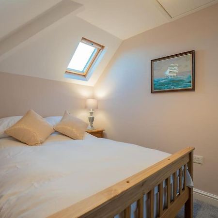 Erwenni, Llanbedrog, Abersoch Near Beach And Pub With Hot Tub المظهر الخارجي الصورة