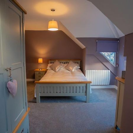 Erwenni, Llanbedrog, Abersoch Near Beach And Pub With Hot Tub المظهر الخارجي الصورة