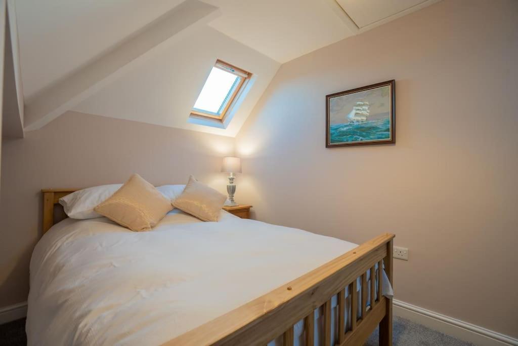 Erwenni, Llanbedrog, Abersoch Near Beach And Pub With Hot Tub المظهر الخارجي الصورة