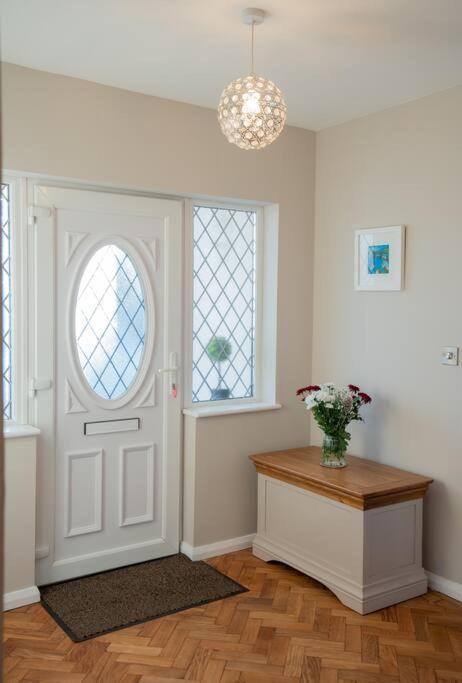 Erwenni, Llanbedrog, Abersoch Near Beach And Pub With Hot Tub المظهر الخارجي الصورة